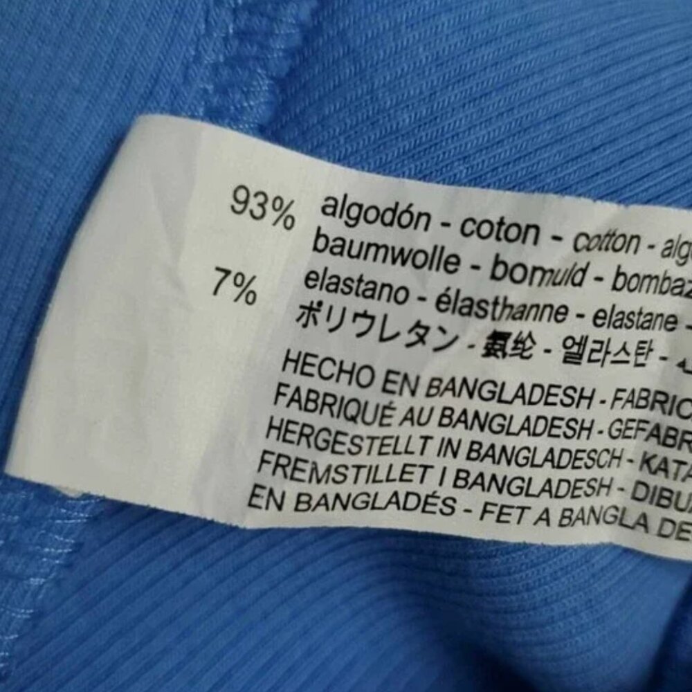 Zara top - Picture 5 of 5
